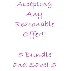 Hello,  Thanks for stopping by!👀🧥👚👠